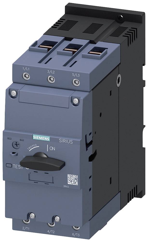 Siemens 3RV2041-4JA10-0DA0 Leistungsschalter 1St.