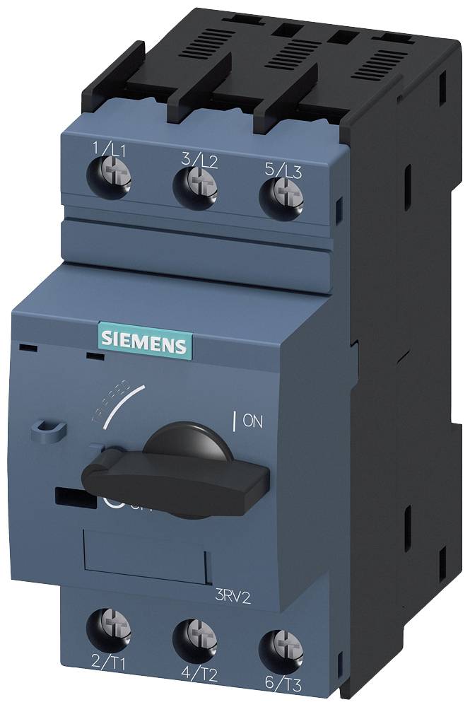 Siemens 3RV2323-4AC10 Leistungsschalter 1St.