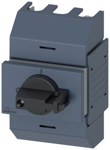 Siemens Lasttrennschalter 3KD01322KG203
