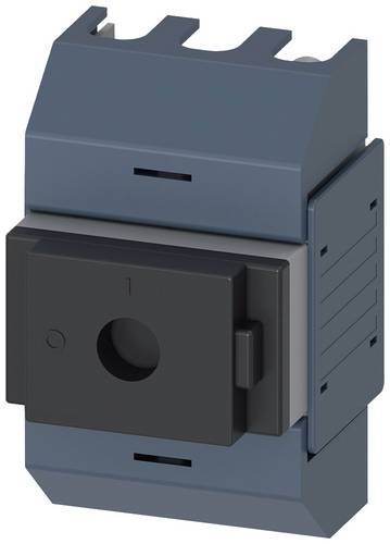 Siemens Lasttrennschalter 3KD03302KG203