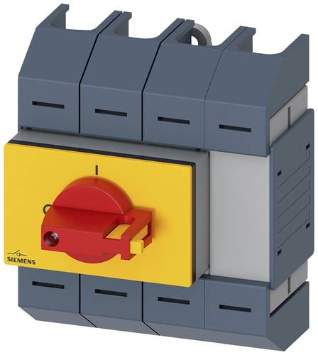 Siemens Lasttrennschalter 3KD04432LG203-image