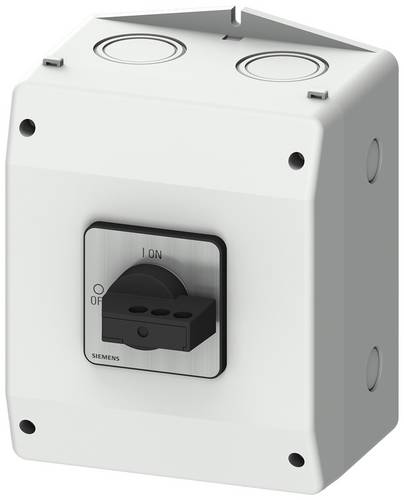 Siemens Lasttrennschalter 3LD22855VD21