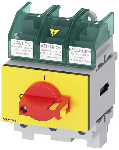 Siemens Lasttrennschalter 3LD52000TK13