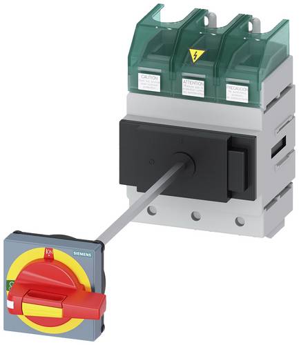 Siemens Lasttrennschalter 3LD56100TK13