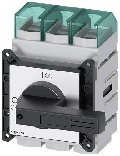 Siemens Lasttrennschalter 3LD56200TK11