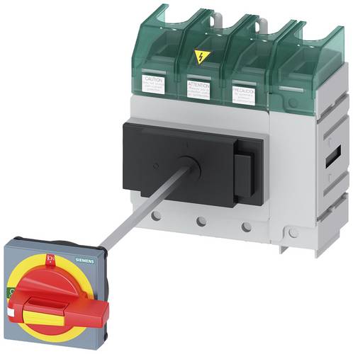 Siemens Lasttrennschalter 3LD58100TL13
