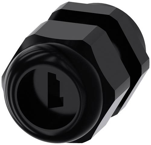 Siemens 3SU1900-0HE10-0AA0 3SU19000HE100AA0 Verschraubung 1 St.