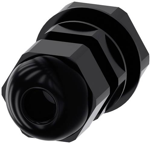 Siemens 3SU1900-0HG10-0AA0 3SU19000HG100AA0 Verschraubung 1 St.