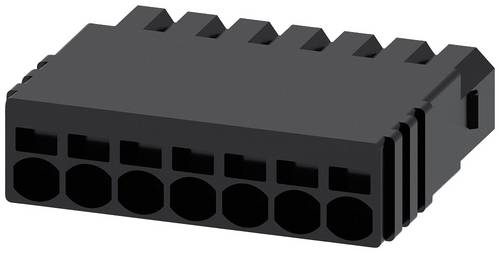 Siemens 3SU1900-0KT10-0AA0 3SU19000KT100AA0 Stecker 10 St.