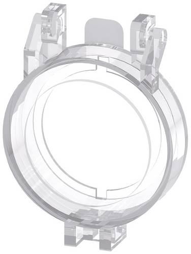 Siemens 3SU1960-0DA70-0AA0 3SU19600DA700AA0 Kappe 1 St.