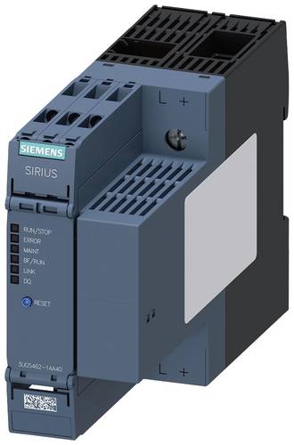 Siemens 3UG5462-1AA40 Überwachungsrelais