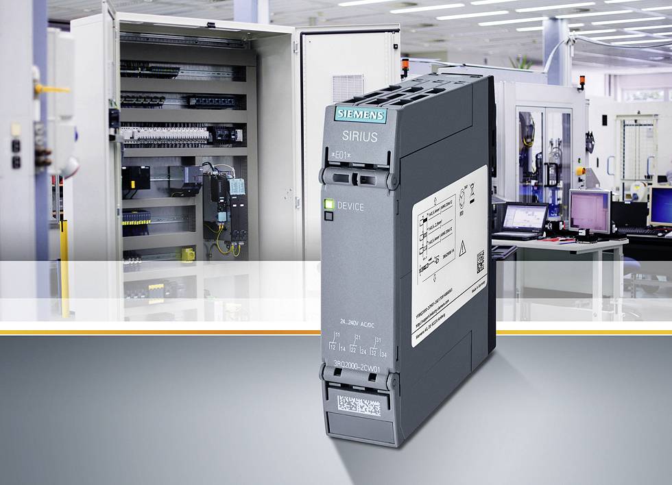 Siemens 3RQ2000-1AW00 1 St.