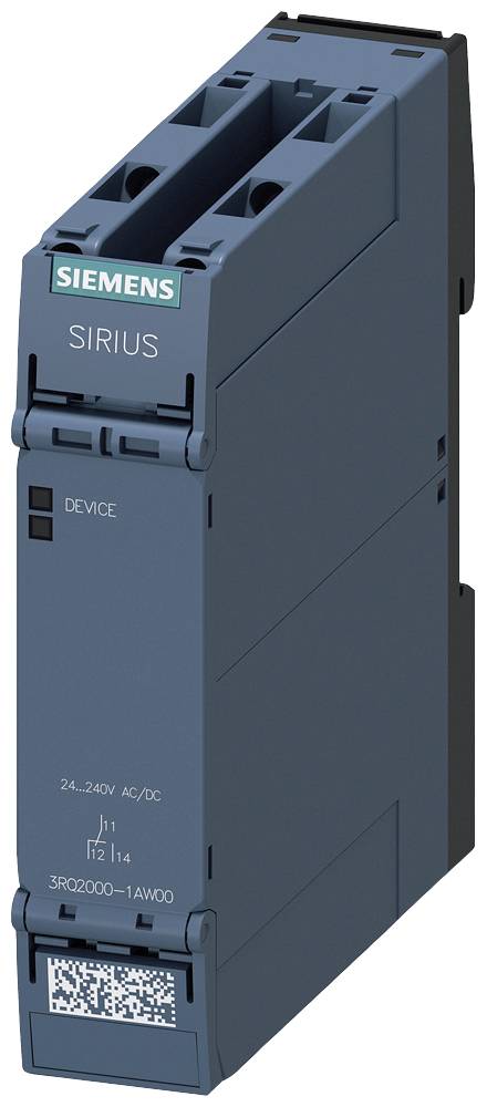 Siemens 3RQ2000-1AW00 1St.