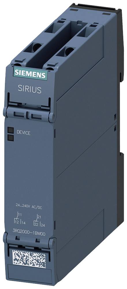 Siemens 3RQ2000-1BW00 1St.
