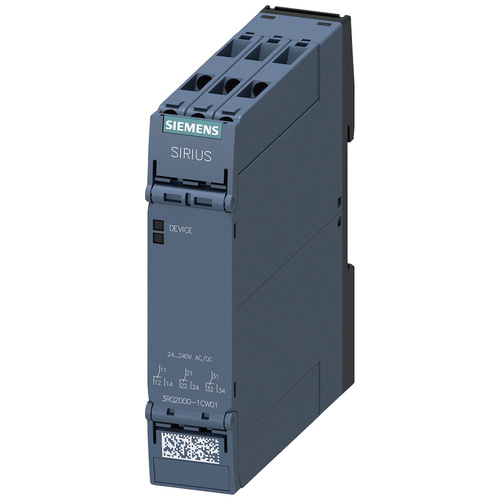 Siemens 3RQ2000-1CW01 1 St.