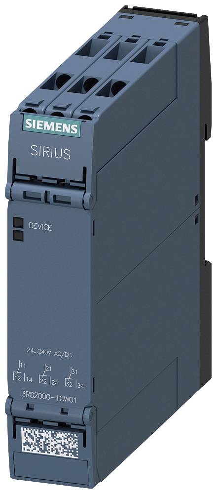 Siemens 3RQ2000-1CW01 1St.