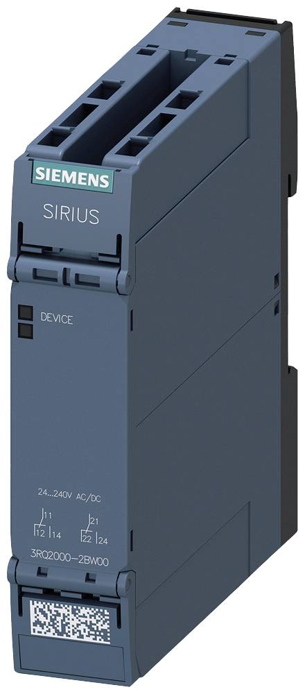 Siemens 3RQ2000-2BW00 1St.