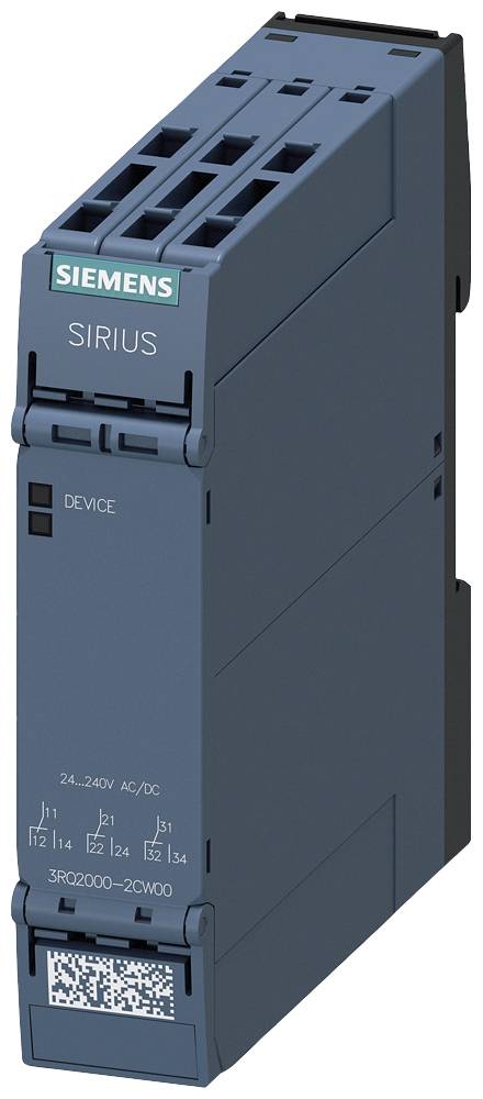 Siemens 3RQ2000-2CW00 1St.