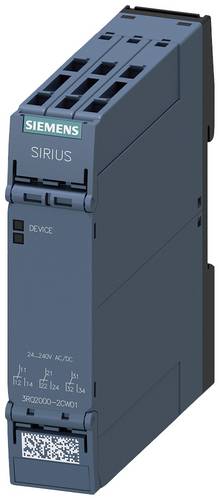 Siemens 3RQ2000-2CW01 1 St.
