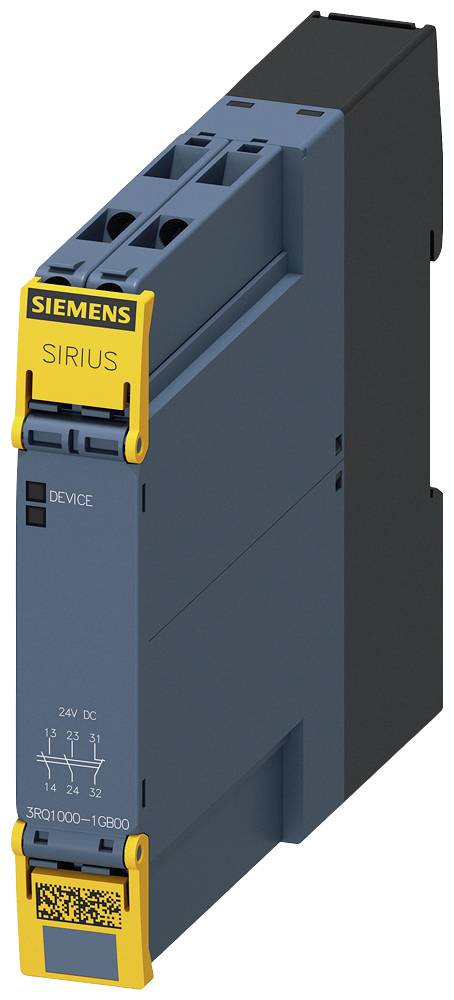 Siemens 3RQ1000-1GB00 1St.