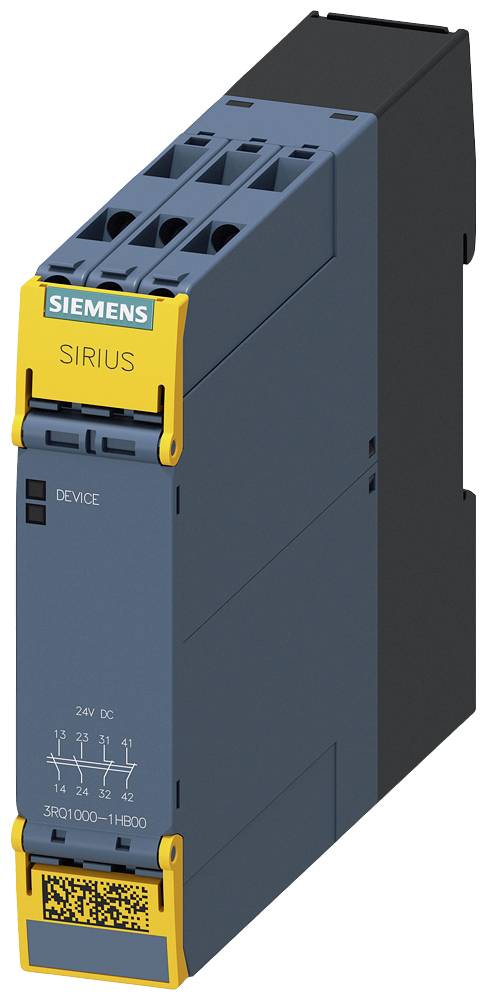 Siemens 3RQ1000-1HB00 1St.