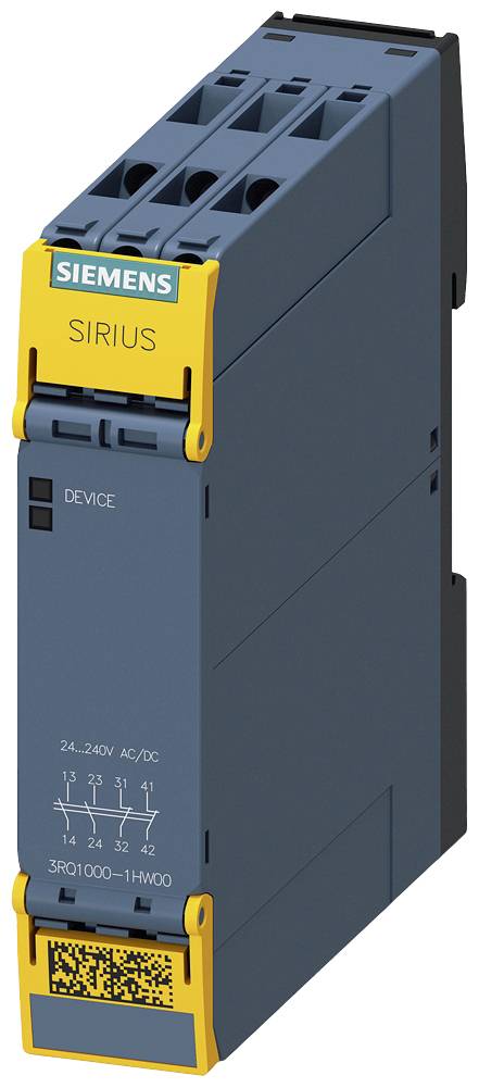 Siemens 3RQ1000-1HW00 1St.