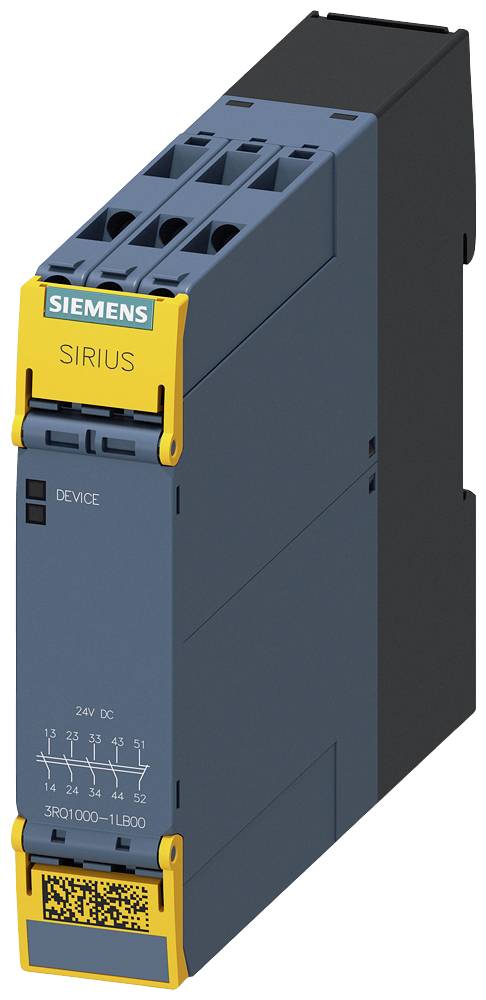 Siemens 3RQ1000-1LB00 1St.