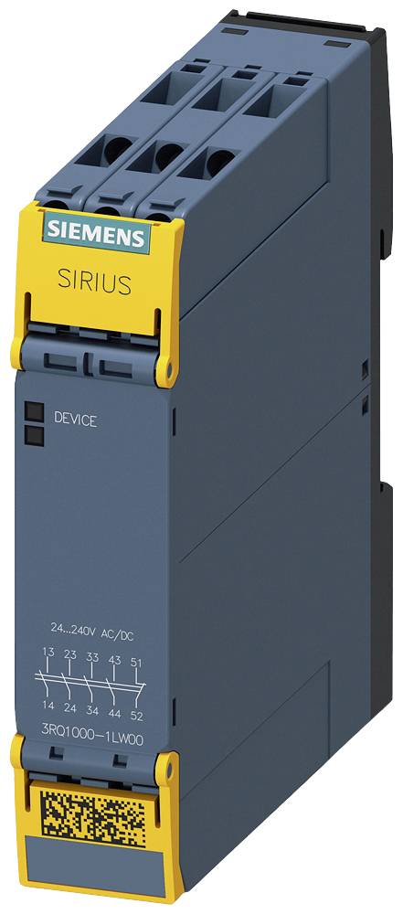Siemens 3RQ1000-1LW00 1St.
