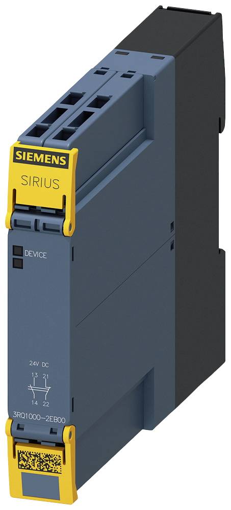 Siemens 3RQ1000-2EB00 1St.