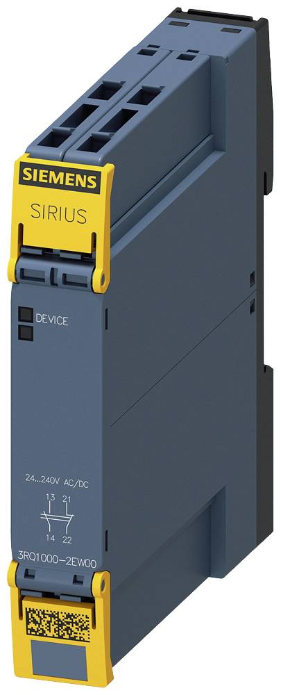 Siemens 3RQ1000-2EW00 1St.