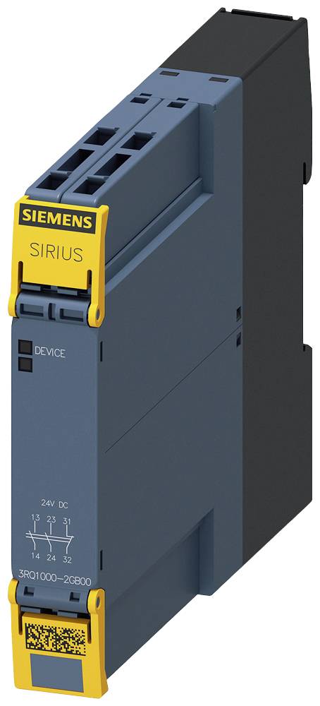 Siemens 3RQ1000-2GB00 1St.