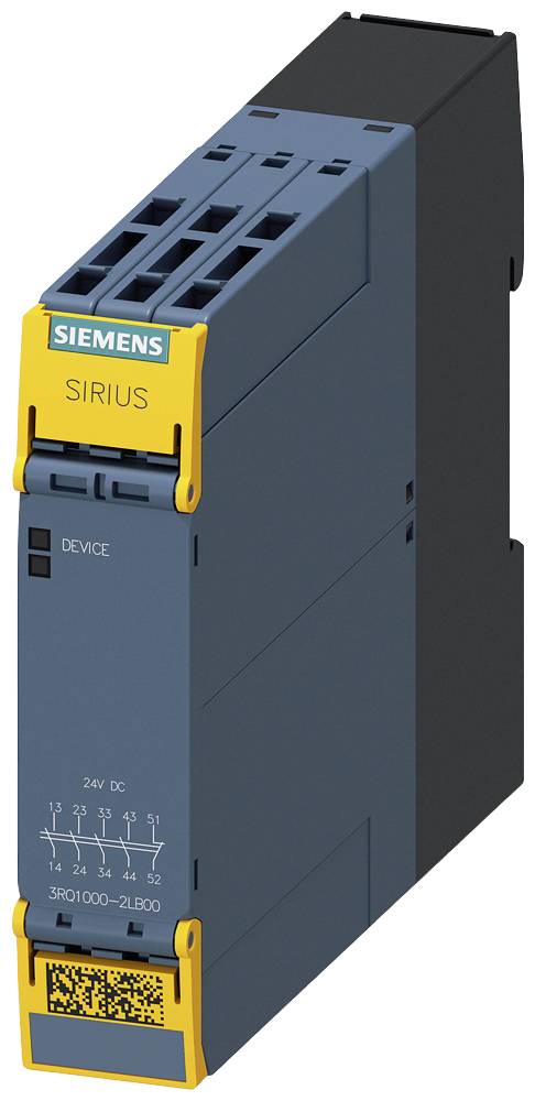 Siemens 3RQ1000-2LB00 1St.