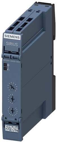 Siemens 3RP25052AW300AX0 3RP2505-2AW30-0AX0 1 St.