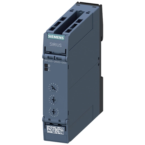 Siemens 3RP25052RW300AX0 3RP2505-2RW30-0AX0 1St. Siemens 3RP25052RW300AX0 3RP2505-2RW30-0AX0 1St.