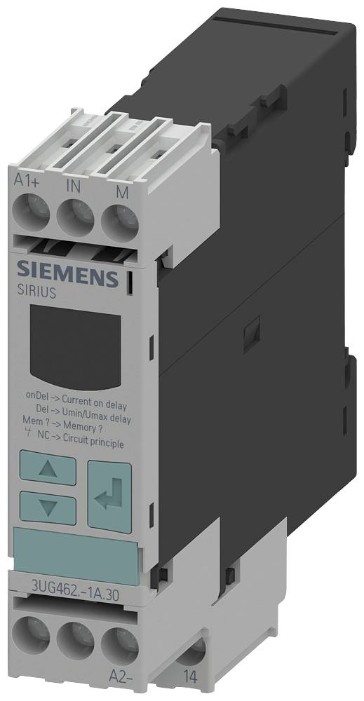 Siemens 3UG4621-1AW30 1St.