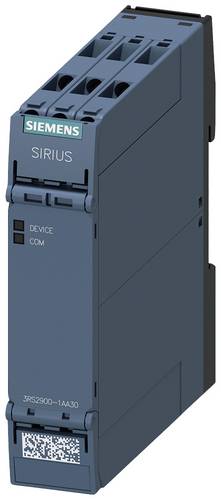 Siemens 3RS2900-1AA30 Überwachungsrelais