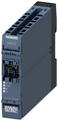 Siemens 3SK2511-2FA10 Überwachungsrelais