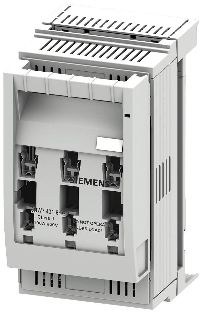 Siemens 3NW74316HG Sicherungshalter 1 St.