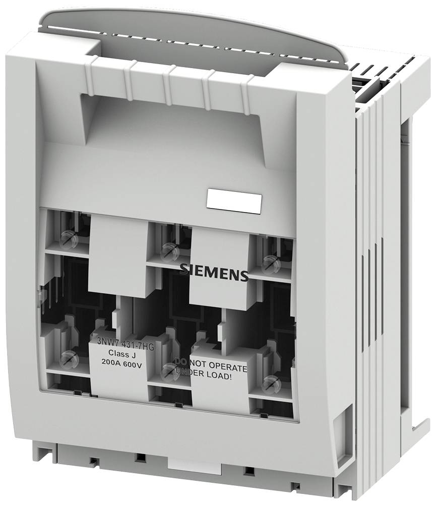 Siemens 3NW74317HG Sicherungshalter 1St.