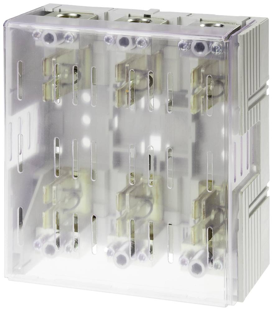 Siemens 3NW74318HG Sicherungshalter 1 St.
