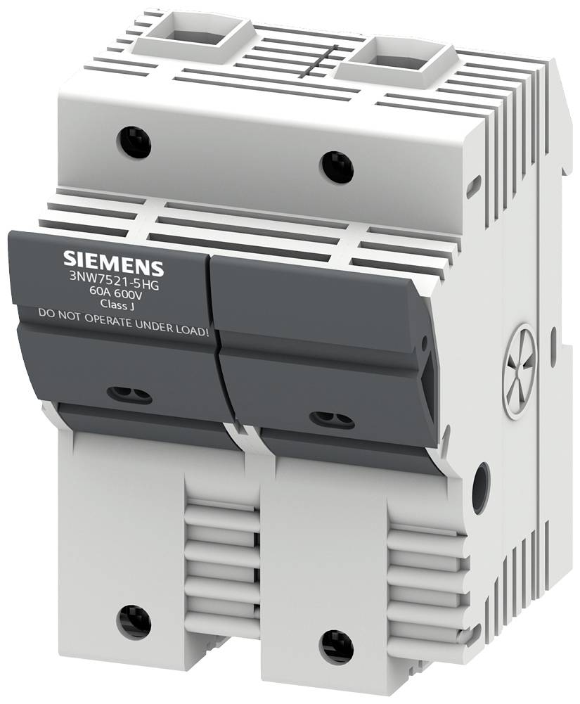 Siemens 3NW75215HG Sicherungshalter 3 St.