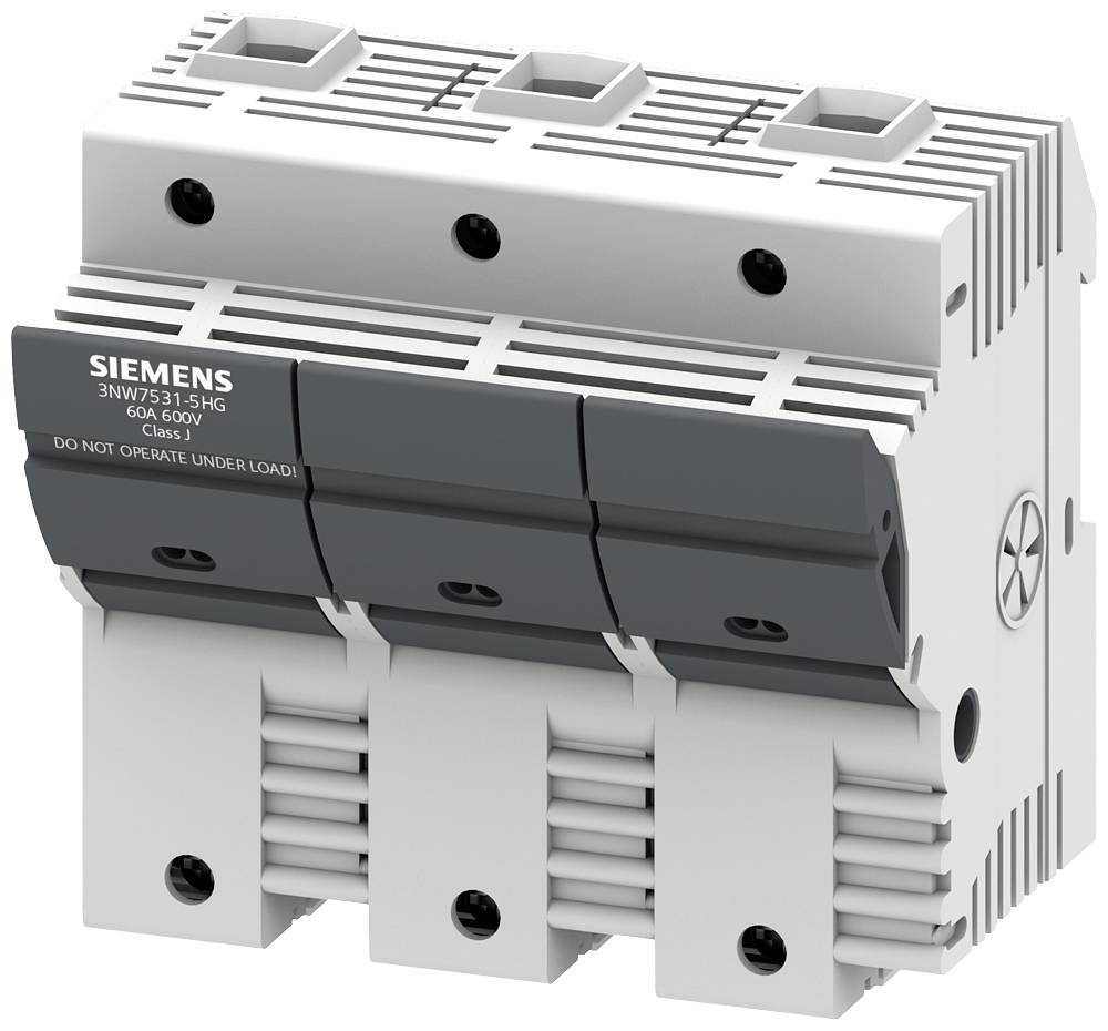 Siemens 3NW75315HG Sicherungshalter 2St.