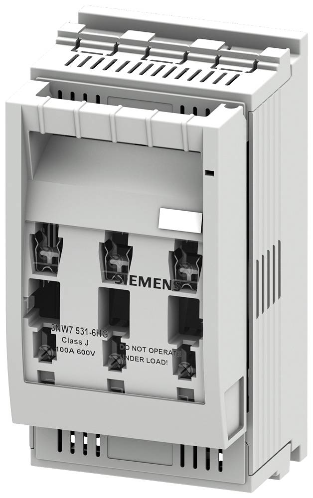 Siemens 3NW75316HG Sicherungshalter 1St.