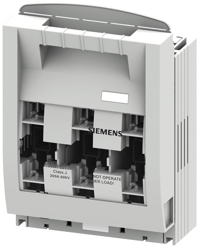 Siemens 3NW75317HG Sicherungshalter 1St.
