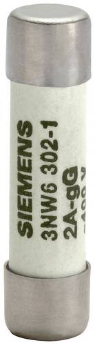 Siemens 3NW63071 Zylindersicherungseinsatz 10 St.