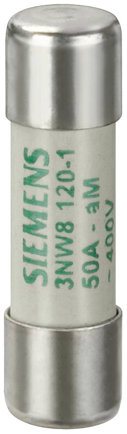 Siemens 3NW81021 Zylindersicherungseinsatz 10St.