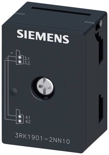 Siemens 3RK1901-2NN10 3RK19012NN10 Zubehör 1 St.