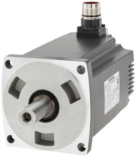 Siemens 1FL6052-2AF21-2AG1 SIMOTICS S-1FL6 LI, 1AC/3AC 230V, 4,78 Nm, 3000 1/min