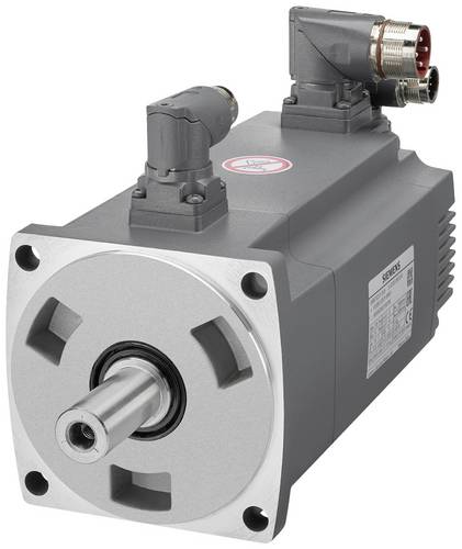Siemens 1FL6052-2AF21-2MB1 SIMOTICS S-1FL6 LI, 1AC/3AC 230V, 4,78 Nm, 3000 1/min