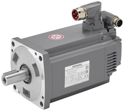 Siemens 1FL6052-2AF21-2MH1 SIMOTICS S-1FL6 LI, 1AC/3AC 230V, 4,78 Nm, 3000 1/min